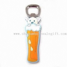 PVC Bottle Openers images